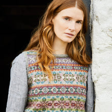 Načítať obrázok v galérii, VLNOBOX KERIS | Marie Wallin