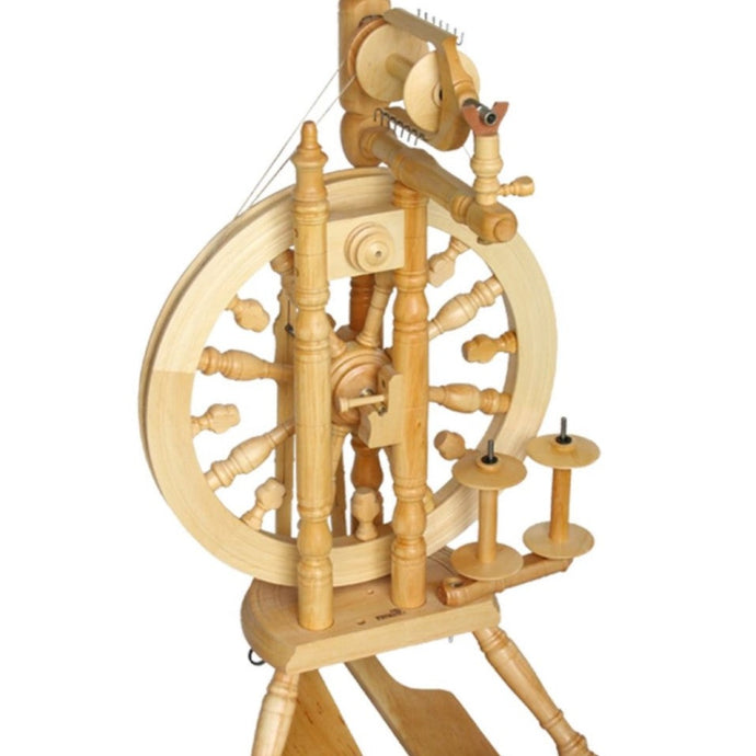 Minstrel | Kolovrátok I Spinning Wheel