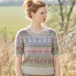 Springtime | Marie Wallin | Kniha