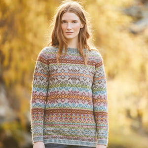 Cumbria | Marie Wallin | Kniha