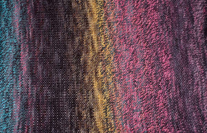 Zauberball Crazy Cotton | Maskenzauber