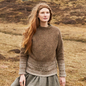 Shetland | Marie Wallin | Kniha