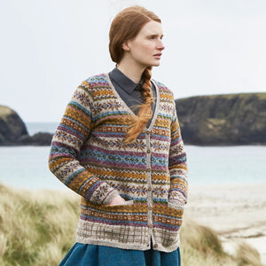 Shetland | Marie Wallin | Kniha
