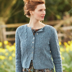 Springtime | Marie Wallin | Kniha