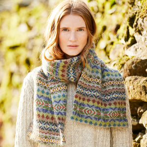 Cumbria | Marie Wallin | Kniha