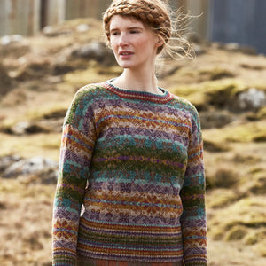 Shetland | Marie Wallin | Kniha