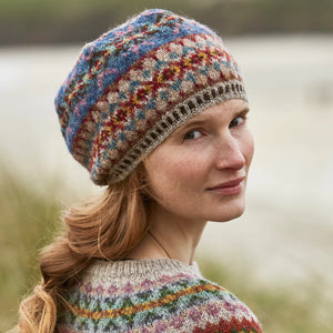Shetland | Marie Wallin | Kniha