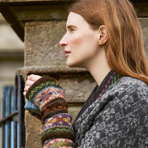 Shetland | Marie Wallin | Kniha