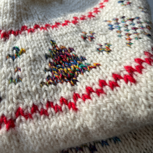 Načítať obrázok v galérii, Regia 4ply Color | Svetielkujúci stromček