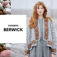 VLNOBOX BERWICK | Marie Wallin