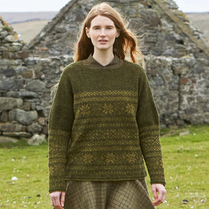 Shetland | Marie Wallin | Kniha