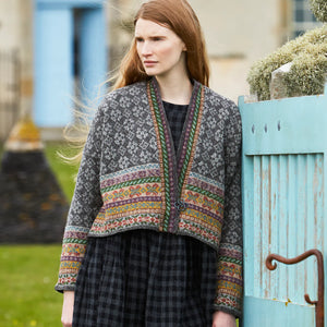 Shetland | Marie Wallin | Kniha