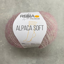 Načítať obrázok v galérii, Regia 4ply Premium Alpaca Soft | Ružová
