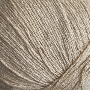 Knitting for Olive Pure Silk | Wheat