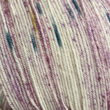 Načítať obrázok v galérii, Regia 4ply Premium | Bielofialová
