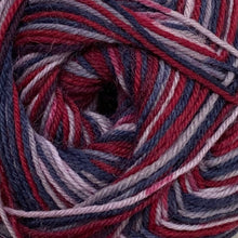 Načítať obrázok v galérii, Regia 4ply | Fialová