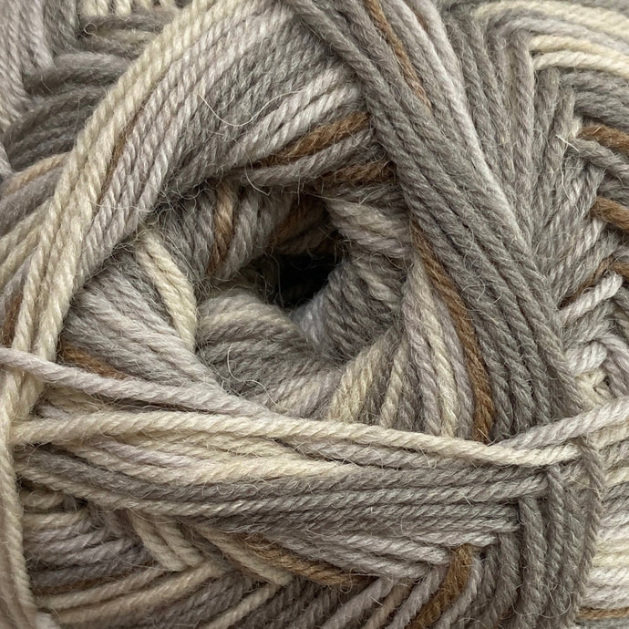 Regia 4ply | Béžová