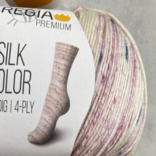 Načítať obrázok v galérii, Regia 4ply Premium | Bielofialová