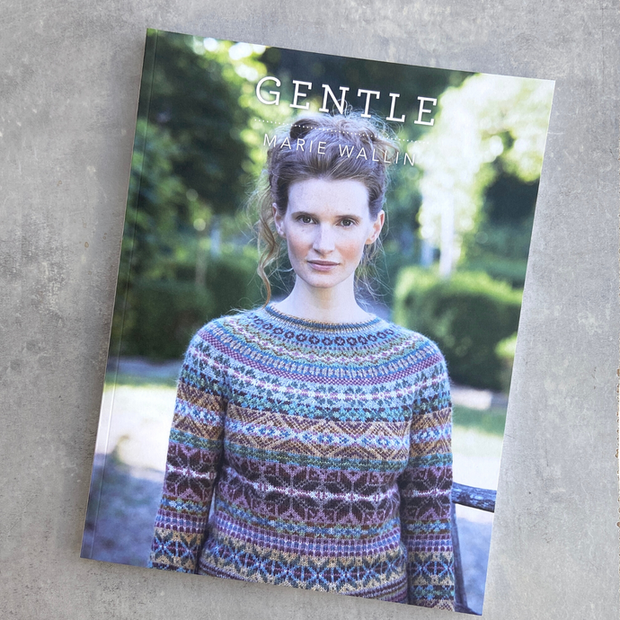Gentle | Marie Wallin | Kniha