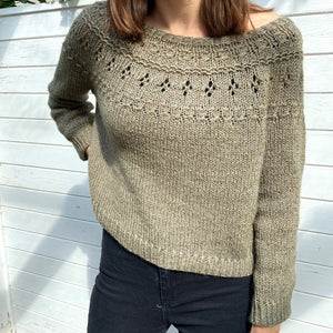 Holst Garn Supersoft | Bokhara