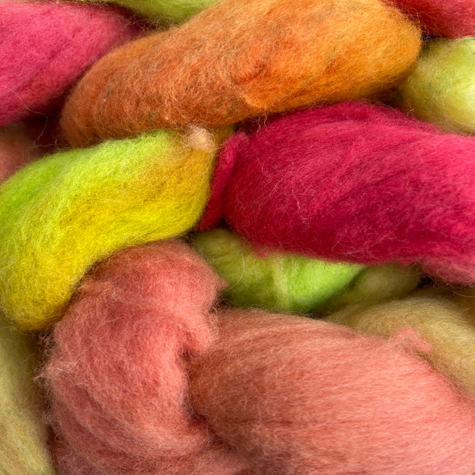 Česanec Hravosť | 100% Vlna Merino