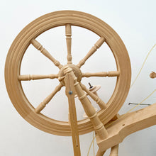 Načítať obrázok v galérii, Prelude | Kolovrátok I Spinning Wheel