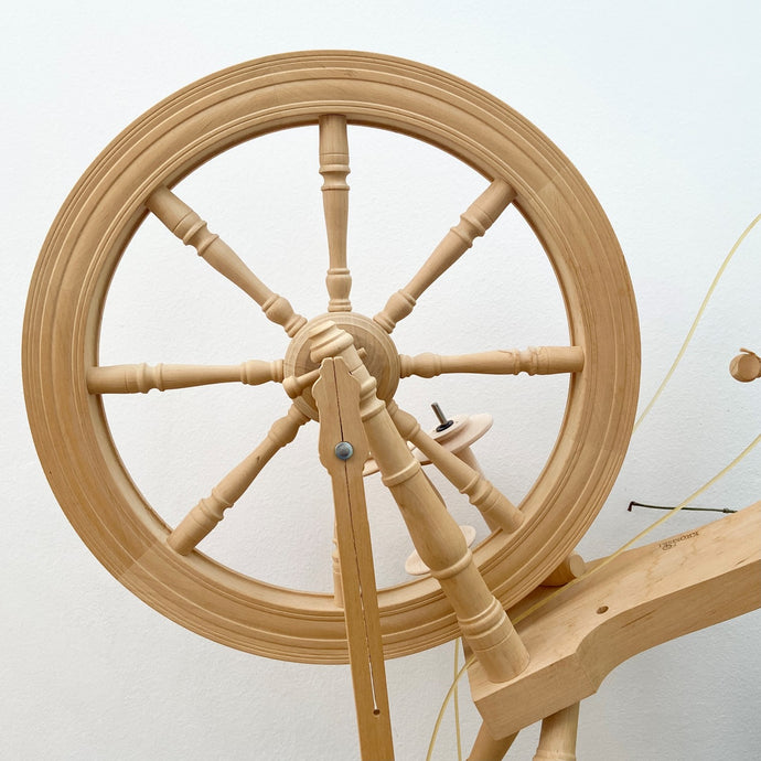 Prelude | Kolovrátok I Spinning Wheel