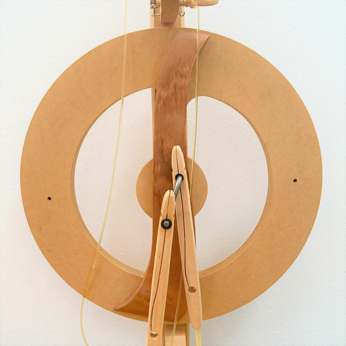 The Fantasia| Kolovrátok I Spinning Wheel
