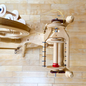 Prelude | Kolovrátok I Spinning Wheel