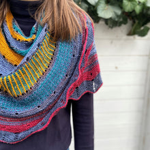 Načítať obrázok v galérii, Malabrigo Mora | Teal Feather