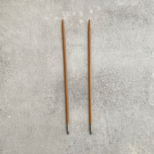 Načítať obrázok v galérii, ChiaoGoo Spin Bambusové ihlice | 2.75 mm