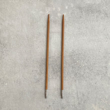 Načítať obrázok v galérii, ChiaoGoo Spin Bambusové ihlice | 3.25 mm