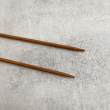 Načítať obrázok v galérii, ChiaoGoo Spin Bambusové ihlice | 3.25 mm