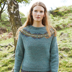 Wildwood | Marie Wallin | Kniha