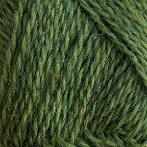 Marie Wallin British Breeds | Seagrass