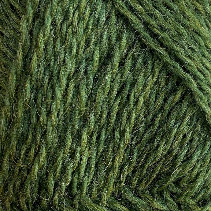 Marie Wallin British Breeds | Seagrass