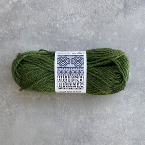 Marie Wallin British Breeds | Seagrass