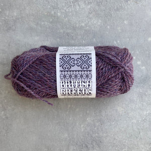 Marie Wallin British Breeds | Thistle