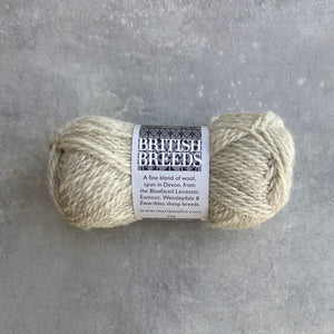 Marie Wallin British Breeds | Raw