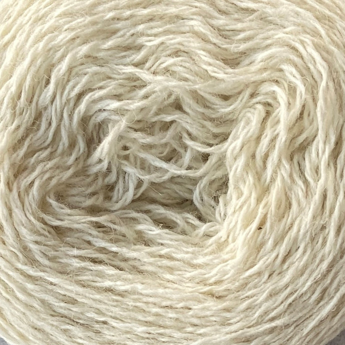 Holst Garn Supersoft | Bleached White
