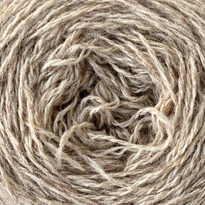 Holst Garn Supersoft | Oatmeal