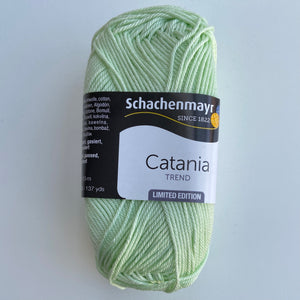 Catania Trend | 290