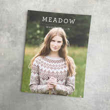 Načítať obrázok v galérii, Meadow | Marie Wallin | Kniha
