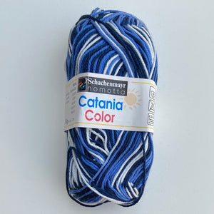 Catania Color | 50