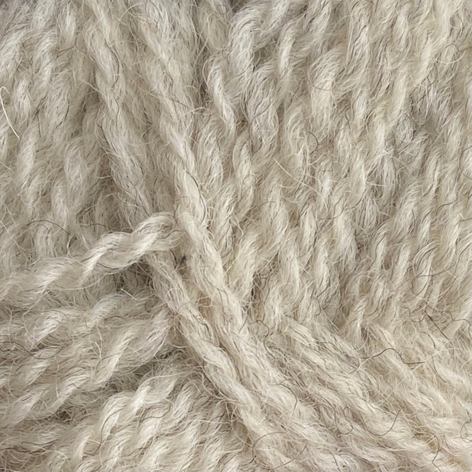 Marie Wallin British Breeds | Raw