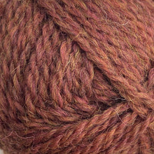 Načítať obrázok v galérii, VLNOBOX SVETER CHESTNUT | Marie Wallin