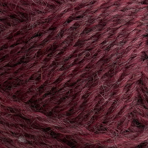 Marie Wallin British Breeds | Rose