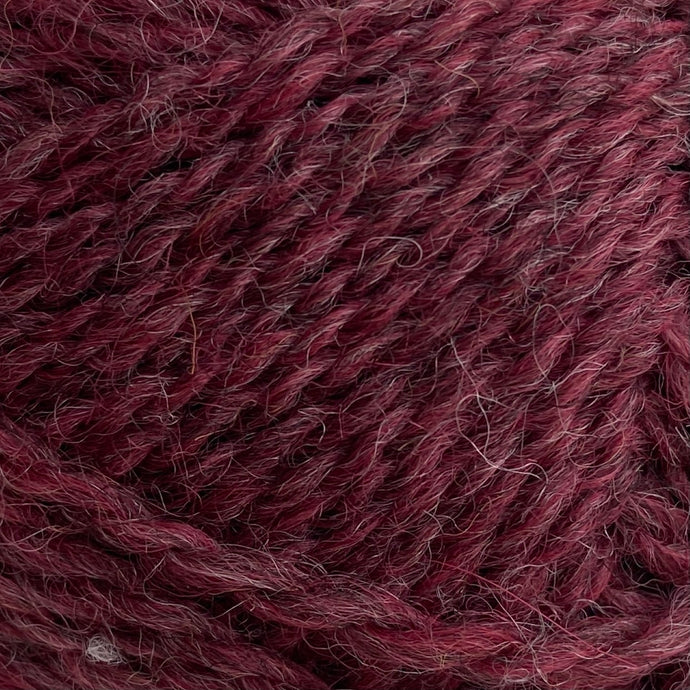 Marie Wallin British Breeds | Rose