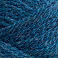 Marie Wallin British Breeds | Woad