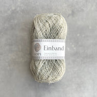 Einband | Svetlošedá